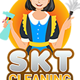 SKT cleaning